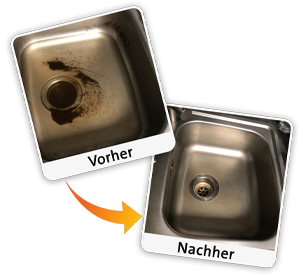 Küche & Waschbecken Verstopfung Cloppenburg